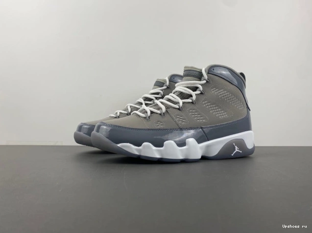 Grey Cool HV4794-011 9 Retro     (2025) Jordan 0201